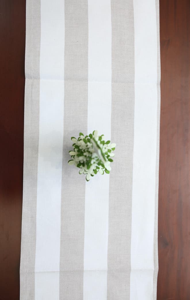 Table runners - Sale