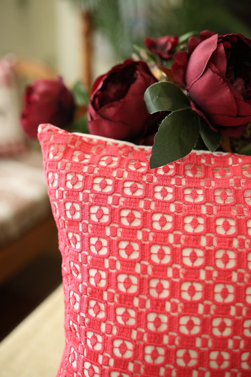 Cushion covers:Xmas edition