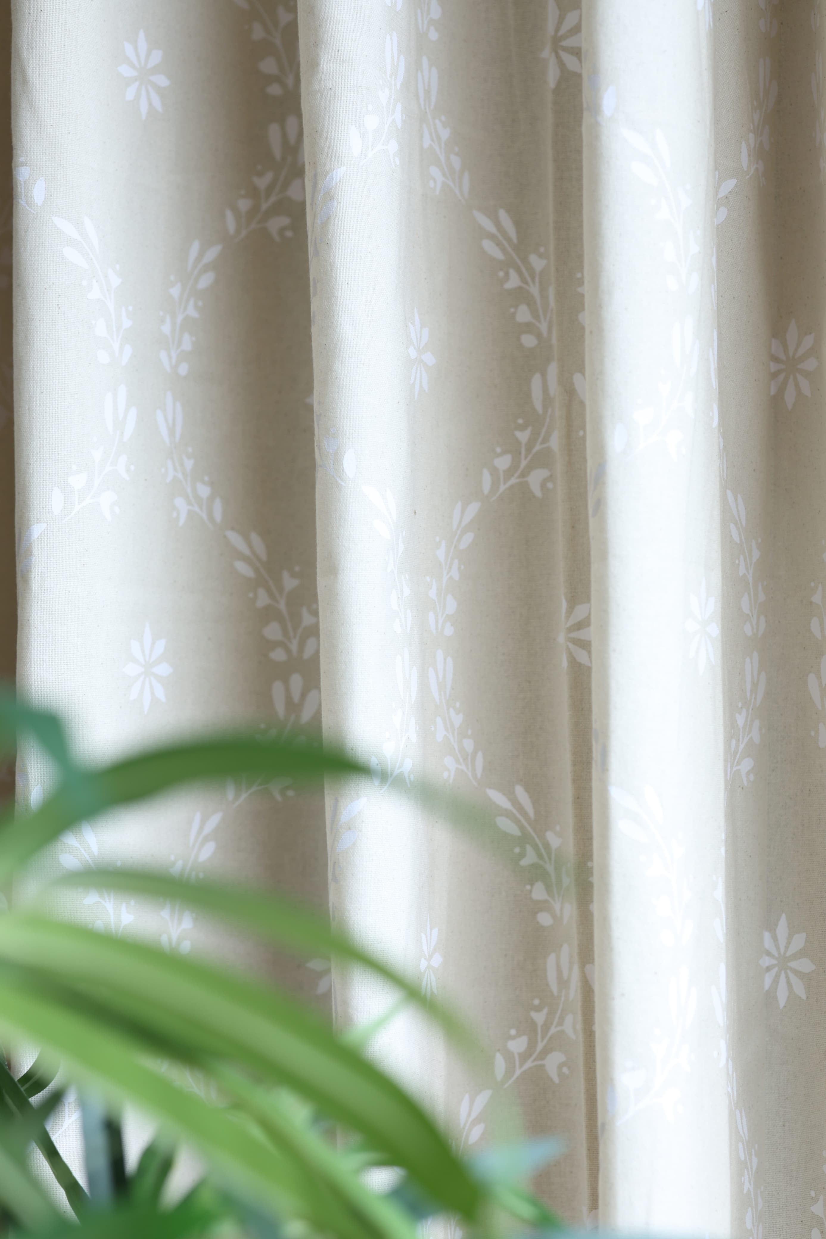 Curtain : Moon Veil