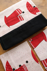 Bedsheets - King daily use border bedsheets