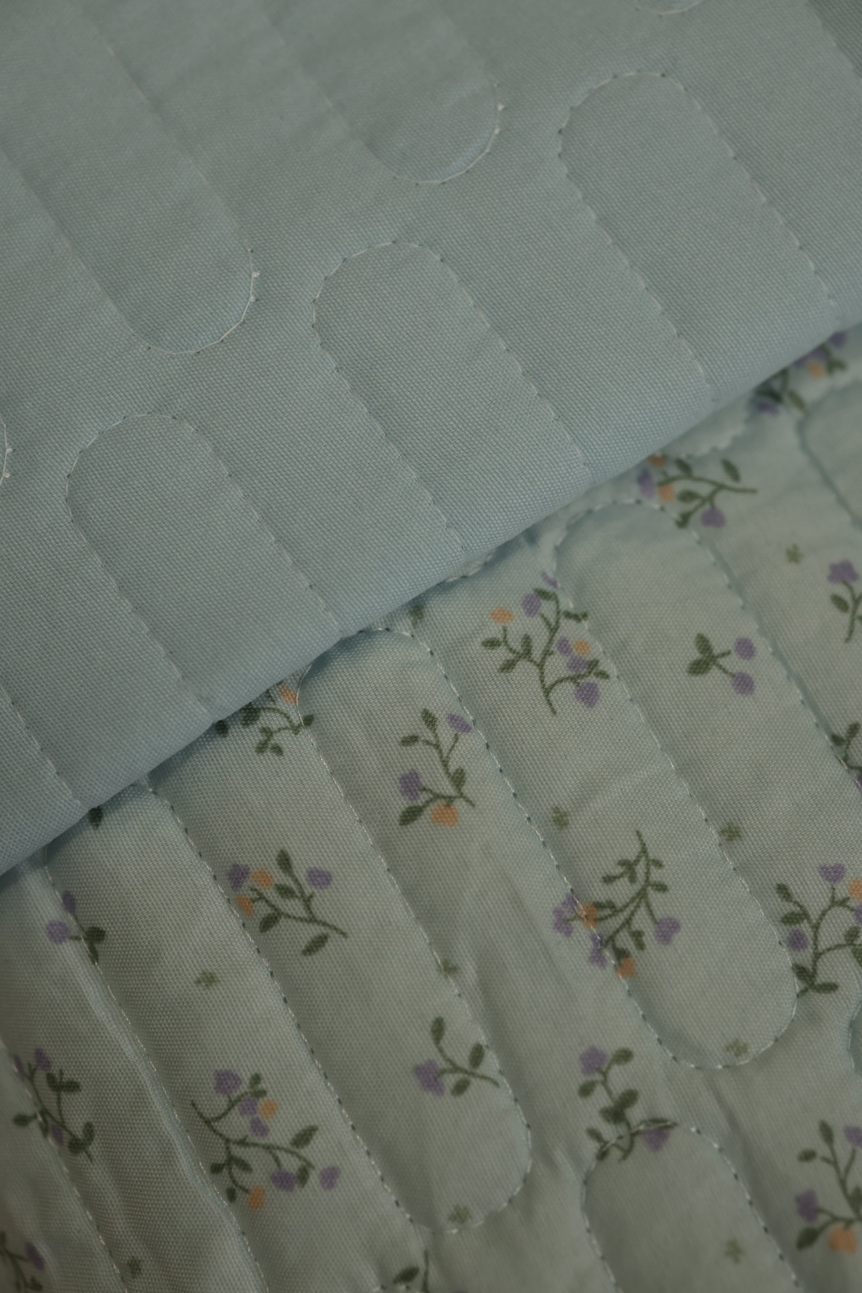 Premium bedcover