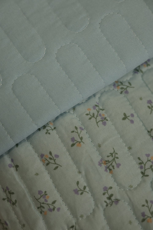 Premium bedcover