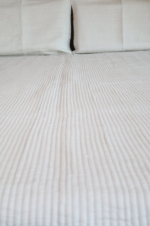 Bedcover set