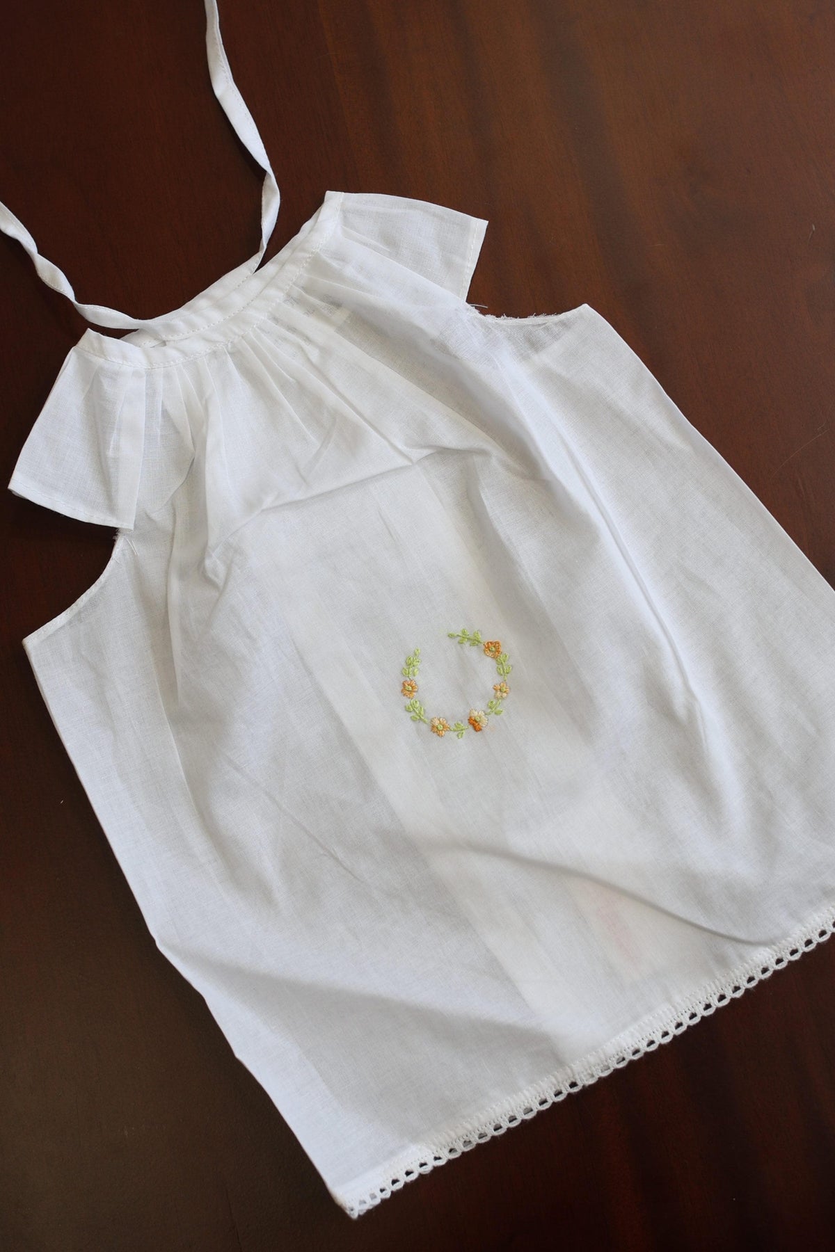 New Born Kettuduppu