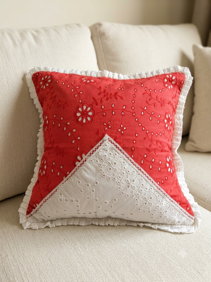 Cushion covers - Xmas edition
