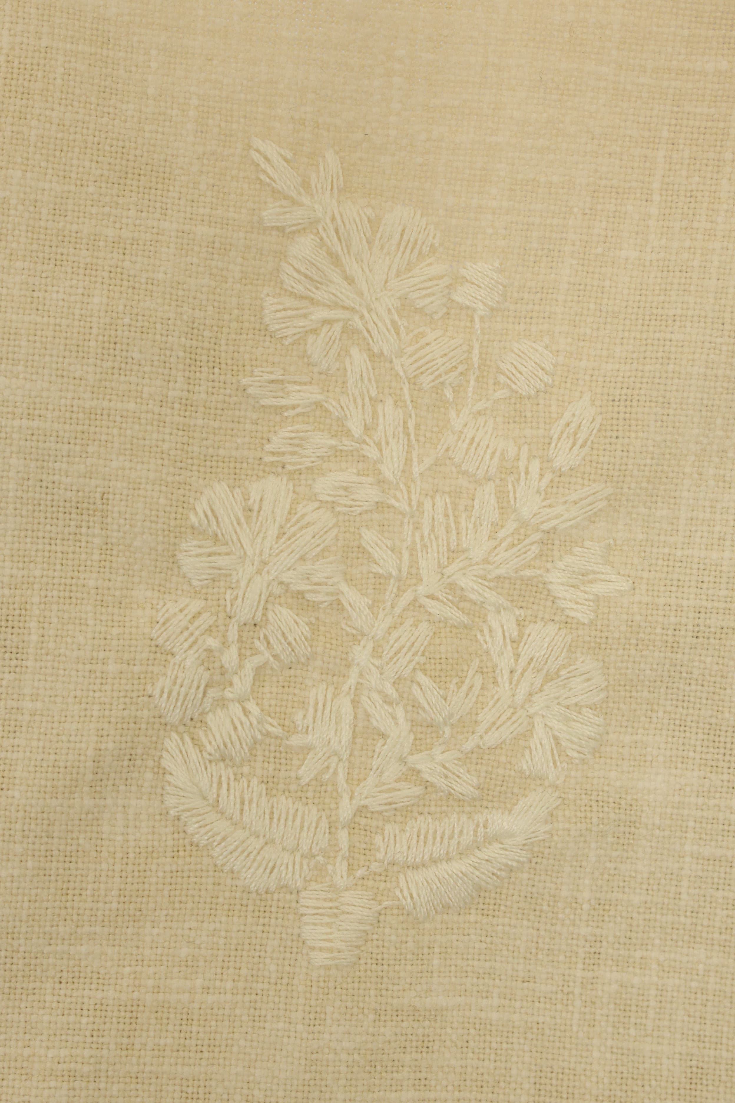 Curtains - Premium embroidery designer curtains opaque vedic prebooking (description )