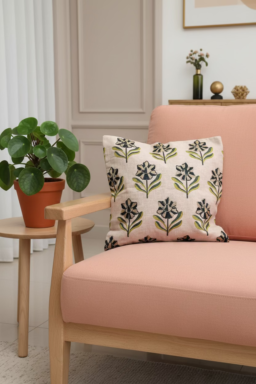 Cushion Covers |  Cushion Covers 16*16 inches