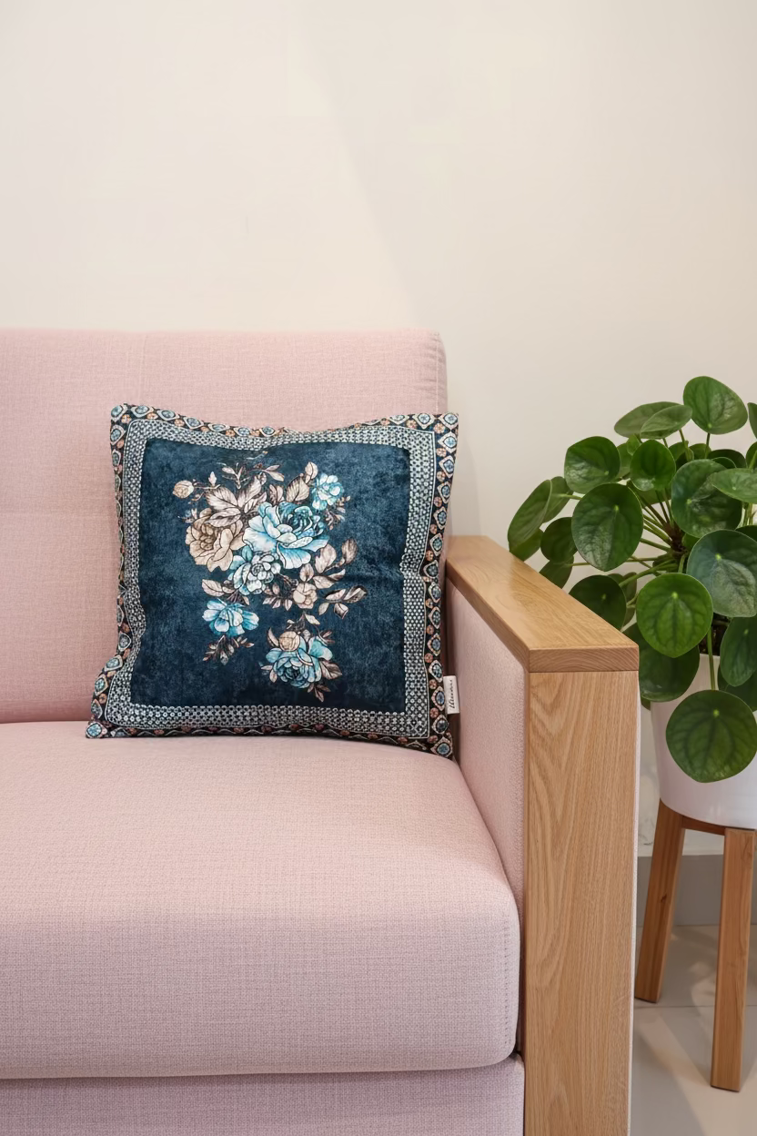 Cushion Covers |  Cushion Covers 16*16 inches