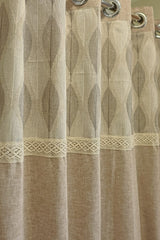 Curtains-Premium embroidery designer curtains