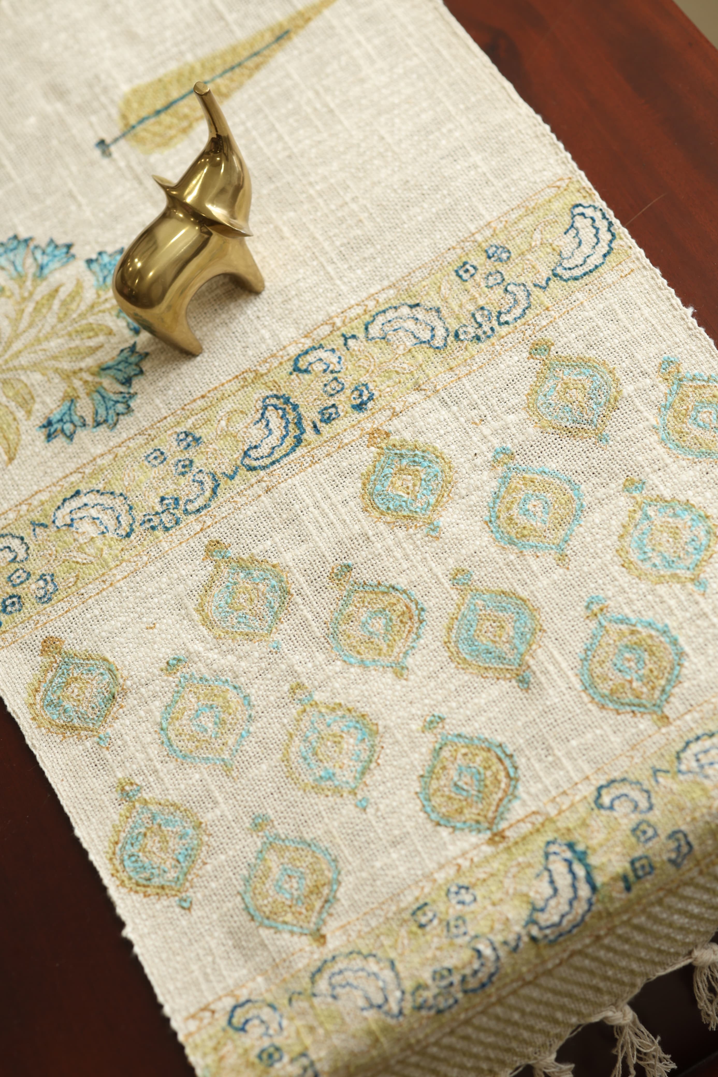 Table runners - Jute Runner
