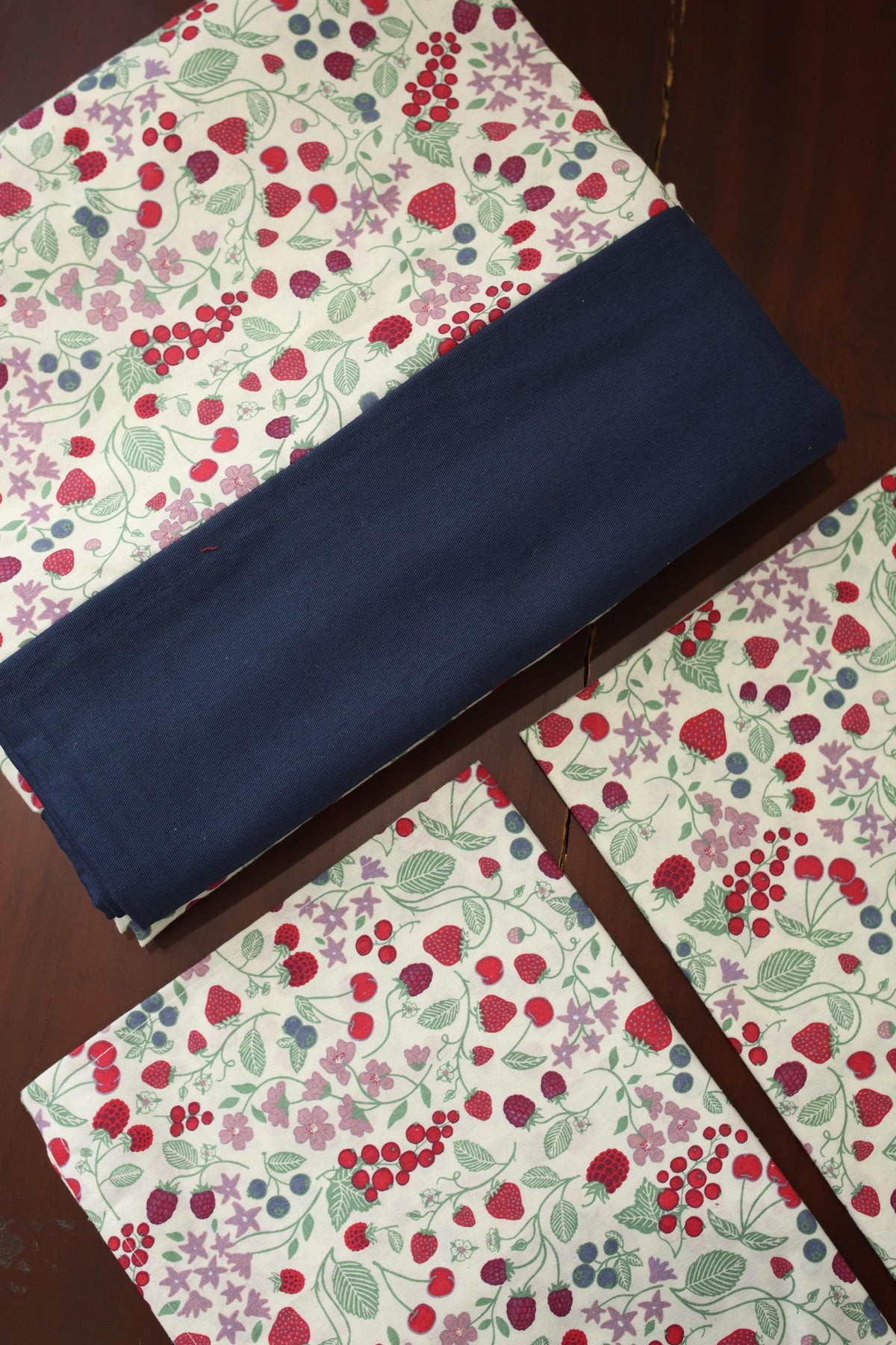 Bedsheets - King Daily use border bedsheets