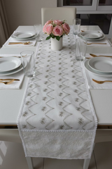 Table Runners - premium runners 6 seater