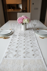 Table Runners - premium runners 6 seater