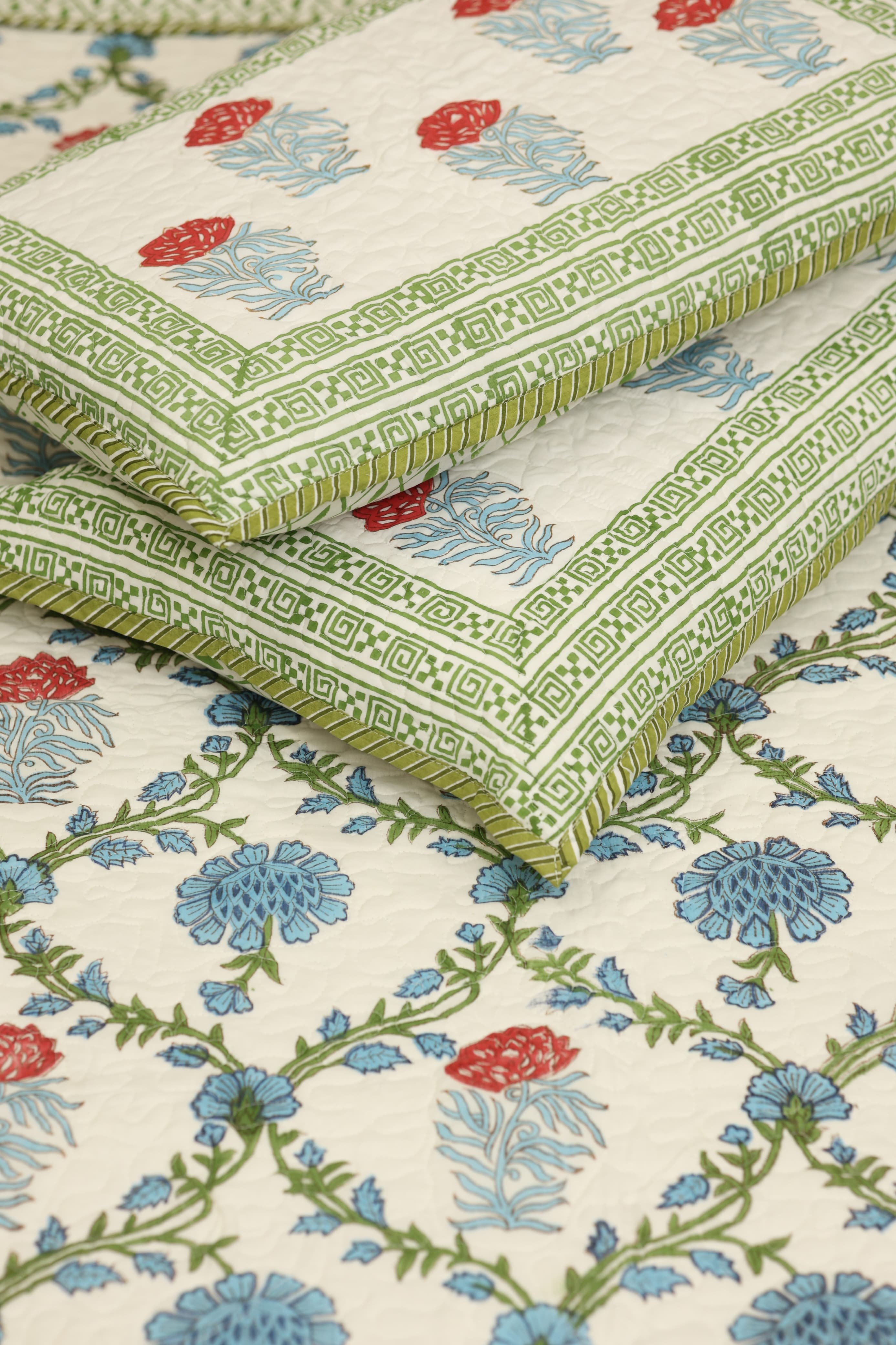 Quilted Premium Bedcover