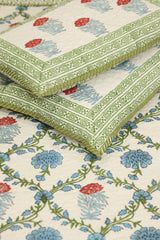 Quilted Premium Bedcover