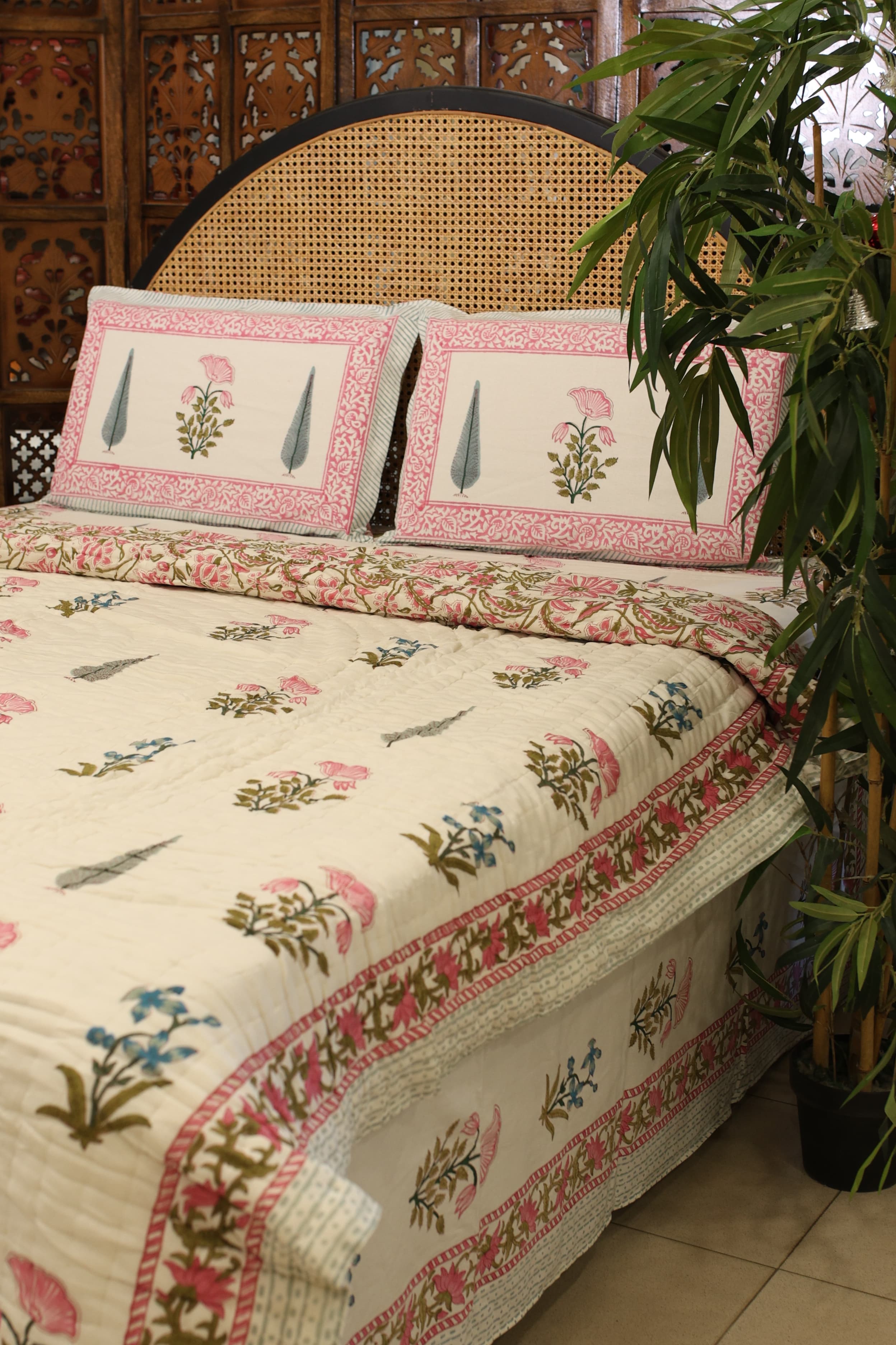 Bedding set-Full set