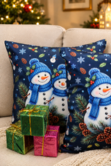 Cushion covers - Xmas edition