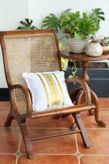 Onam Cushion Covers - 16*16 inches