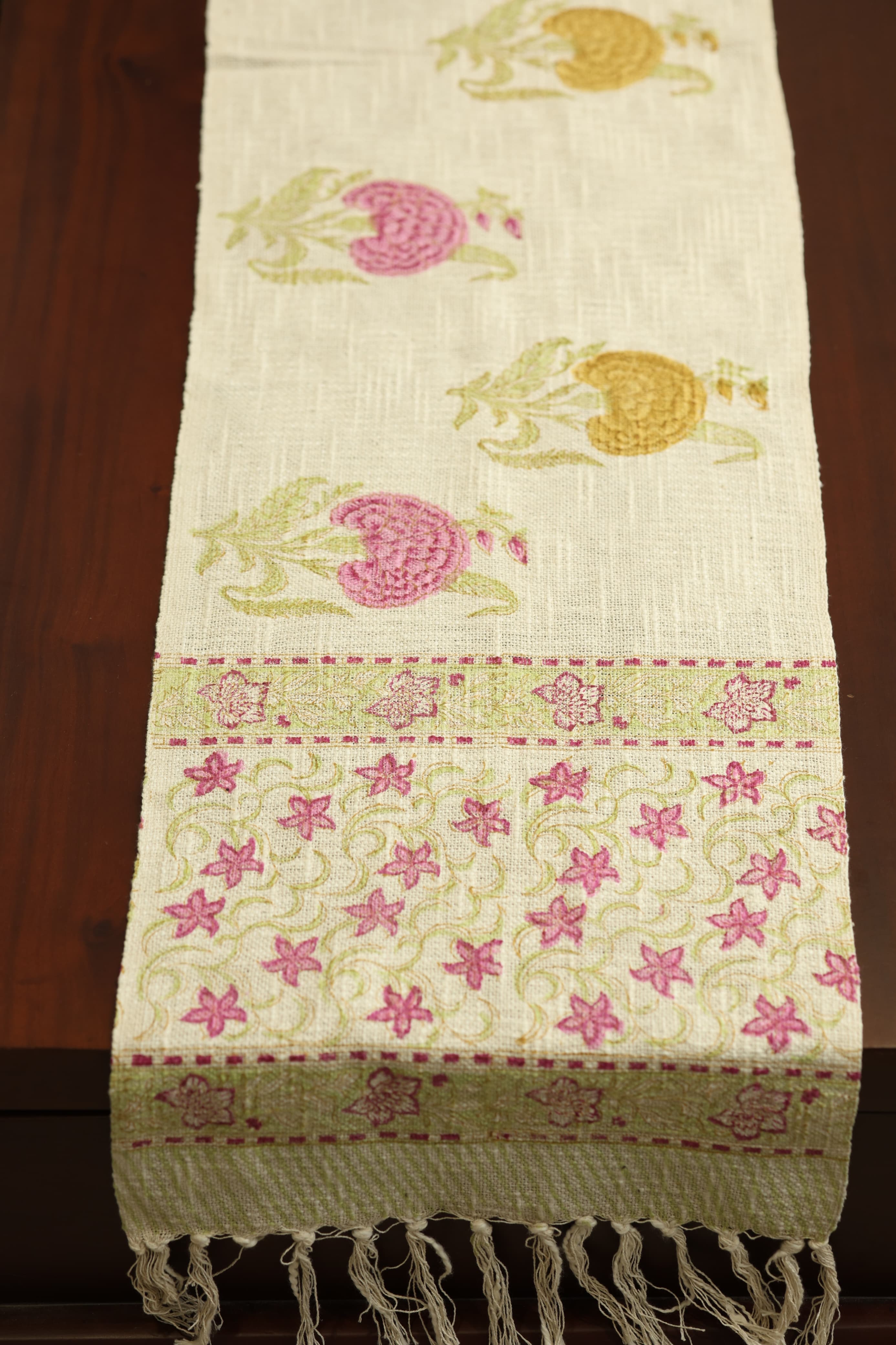 Table runners - Jute Runner diwali sale