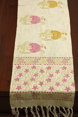 Table runners - Jute Runner diwali sale