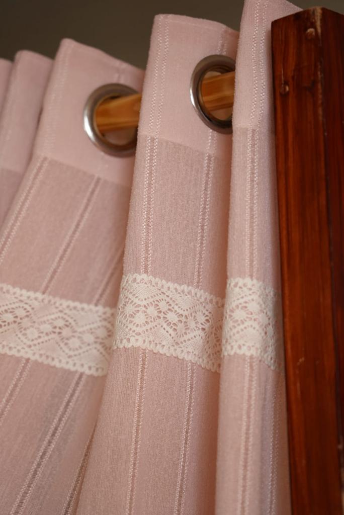 Curtains-Sheer curtains