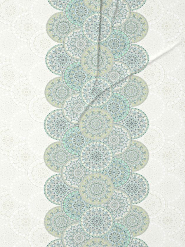 Bedsheets - Queen premium soft cotton bedsheet Digital print DD