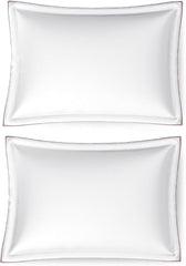 Bedsheets - King Premium machine embroidery bedsheets Sansaar