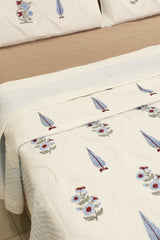 Quilted Premium Bedcover