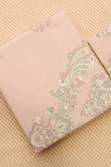 Bedsheets - Queen premium soft cotton bedsheet Digital print DD VEGA