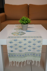 Table runners - Jute Runners