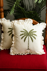Cushion covers - Onam festival collection