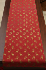 Table Runner - 4 Seater Xmas edition