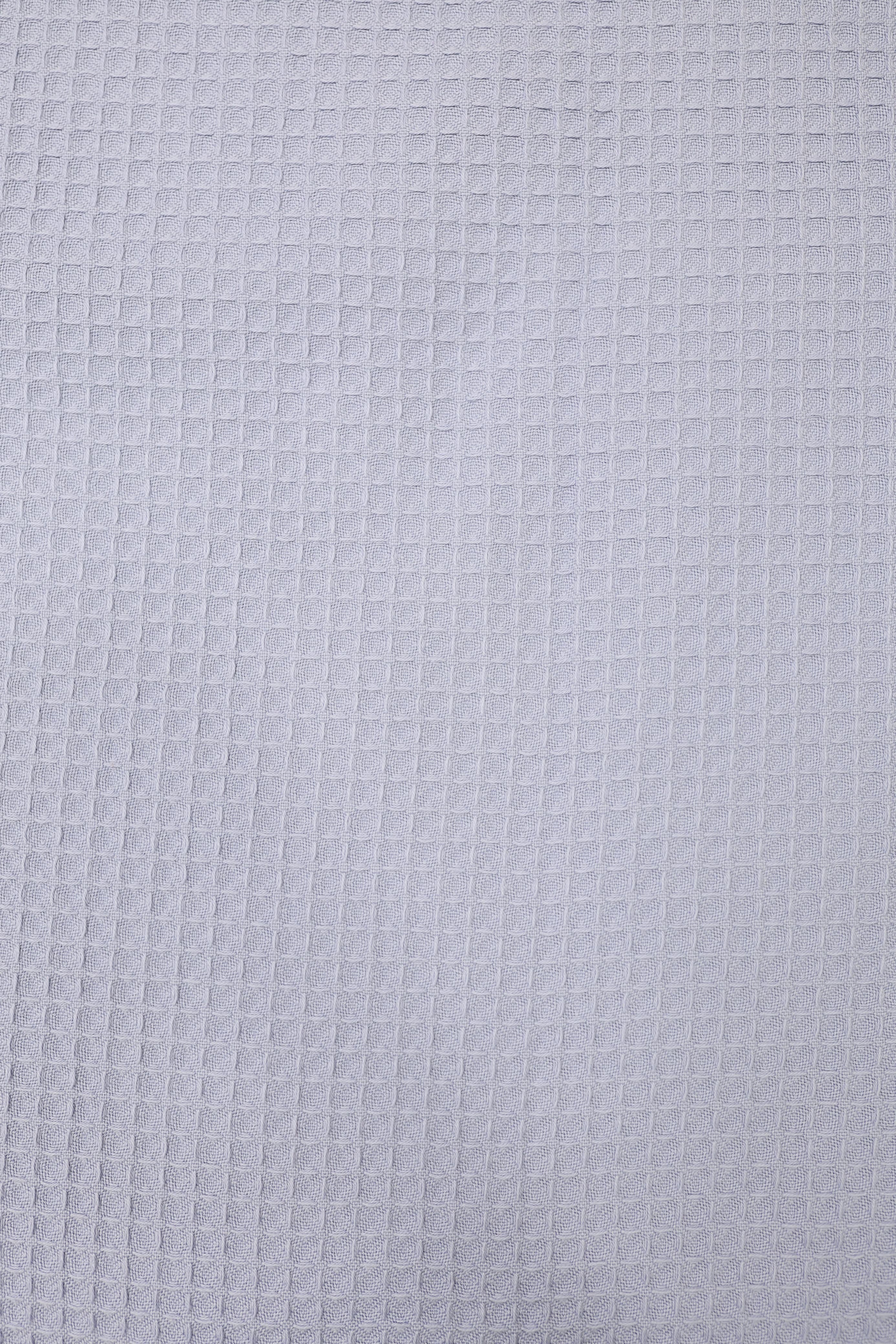 Bedspread queen honey comb