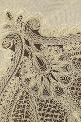 Table Runner - Silky runner - 6 seater