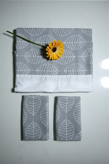 Bedsheets-Queen daily use border bedsheets
