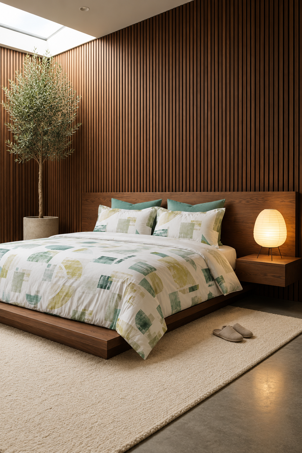 Bedsheets - King premium soft cotton bedsheet Digital Print DD (Radiance)