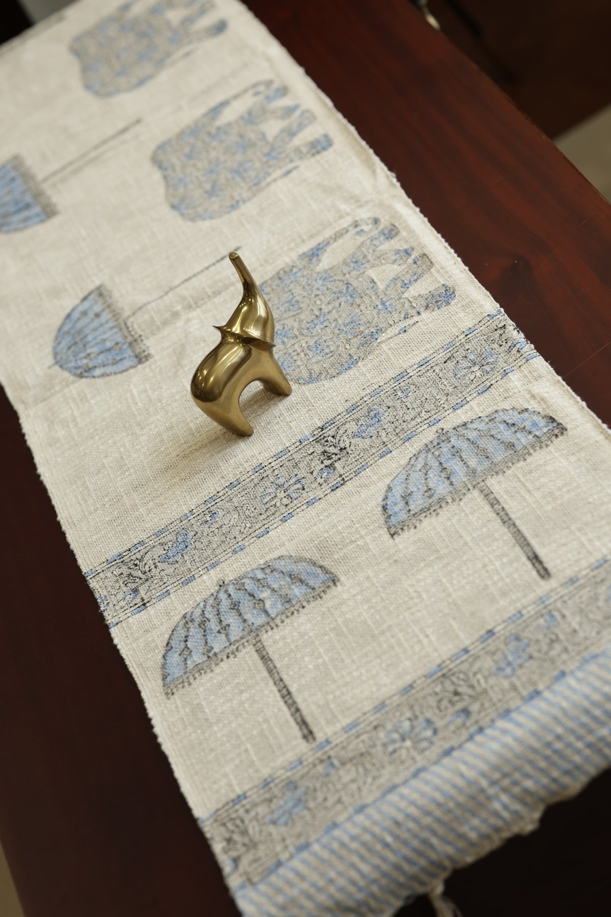 Table runners - Jute Runner