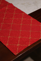 Table Runner - 4 Seater Xmas edition