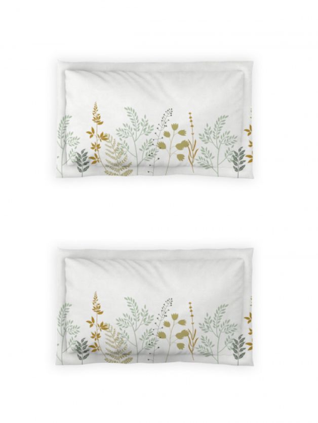 Bedsheets - Queen premium soft cotton bedsheet Digital print DD