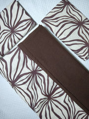 Bedsheets - Queen daily use border bedsheets