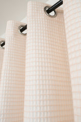 Curtains-Honey comb curtains