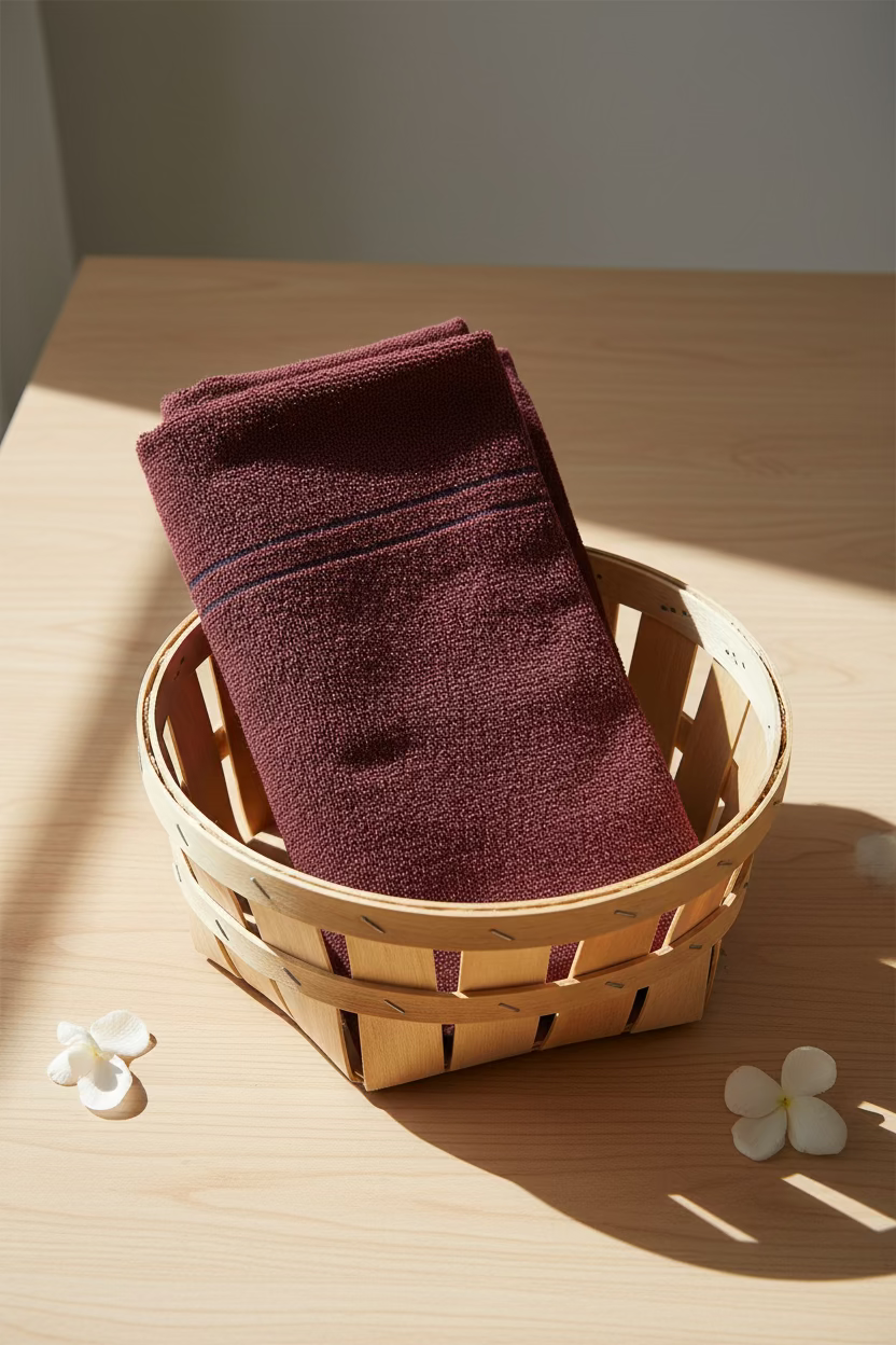 Bath towel(thorthu) 30*60 inches