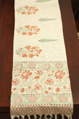 Table runners - Jute Runner diwali sale