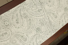 Table runners - Canvas runner 104*18 inches