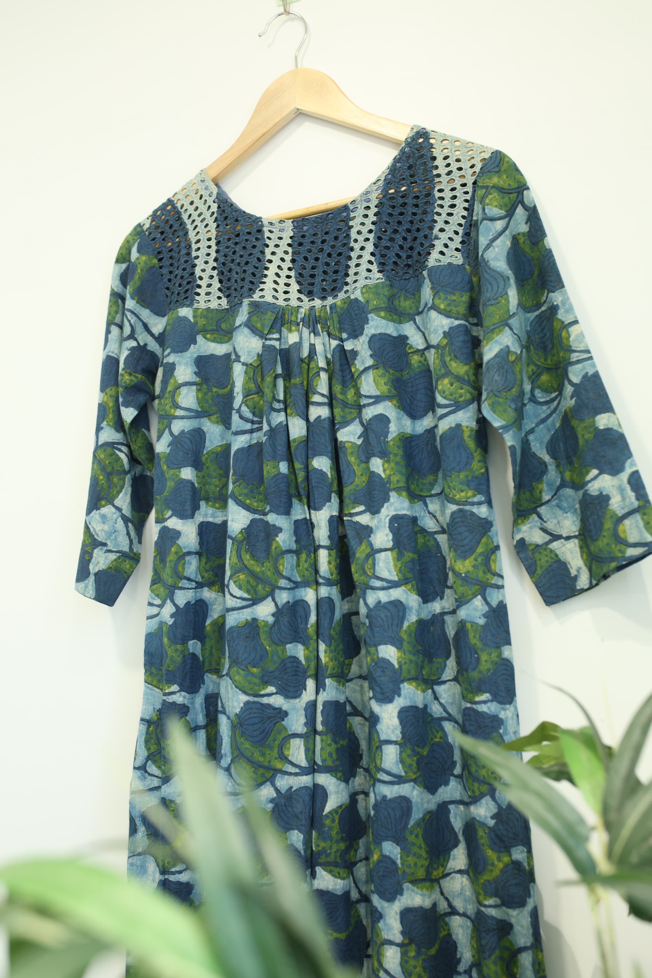 Kurti daily use sale