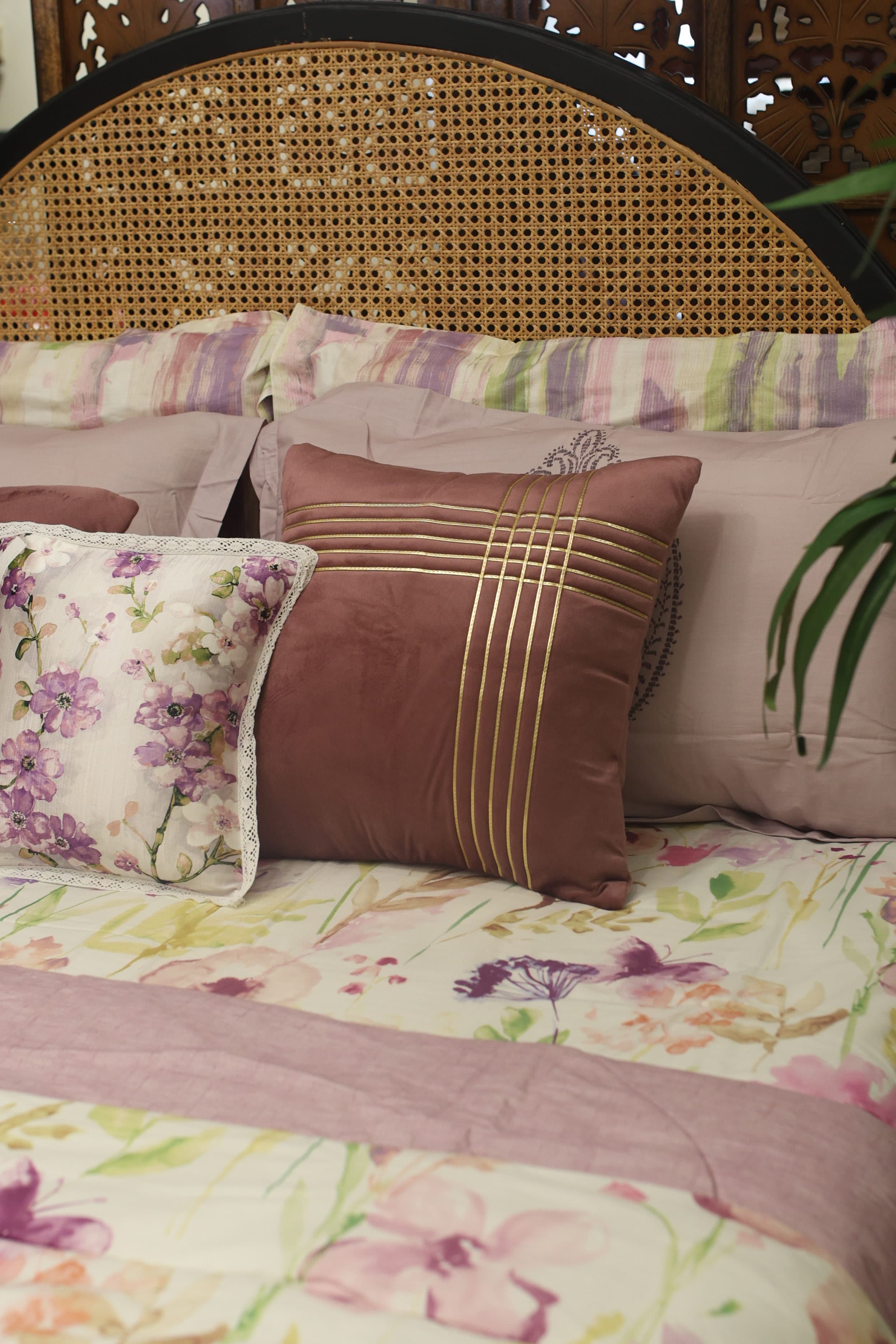 Full bedding set