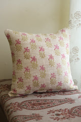 Cushion covers - jute cushion covers Size : 16*16 Inches