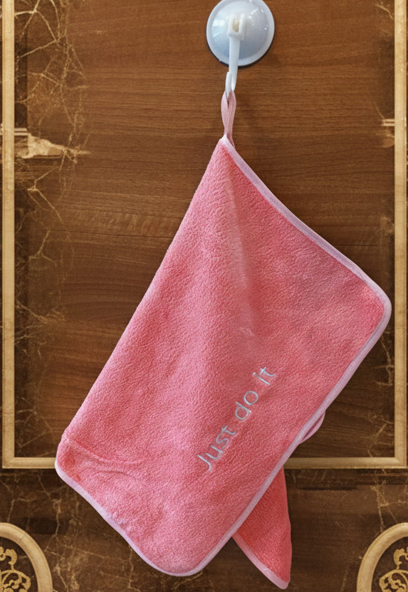Microfiber Towels : Multipurpose |Kitchen|Car|Hand Towel(38cm *58cm)