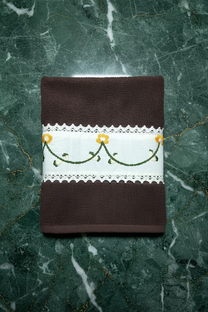 Towels Embroidery Turkey towels