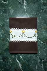 Towels Embroidery Turkey towels